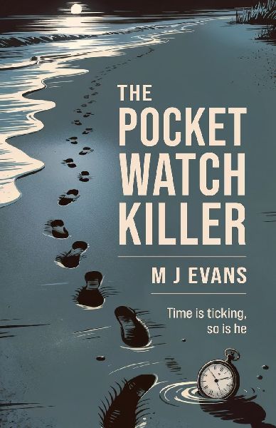 The Pocket Watch Killer