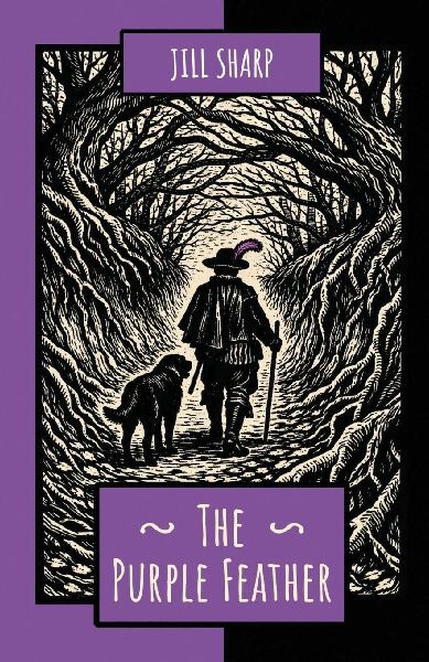 The Purple Feather