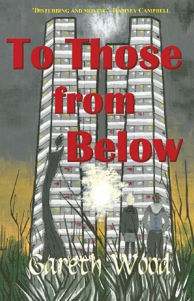 To Those from Below