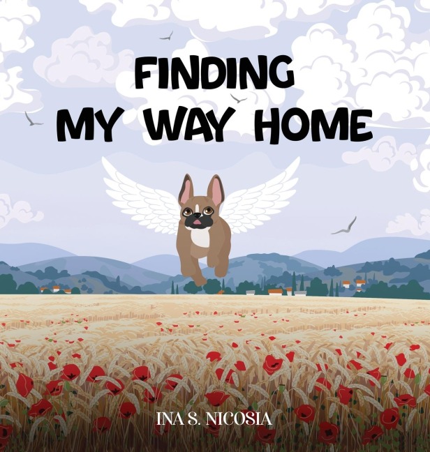 FINDING MY WAY HOME