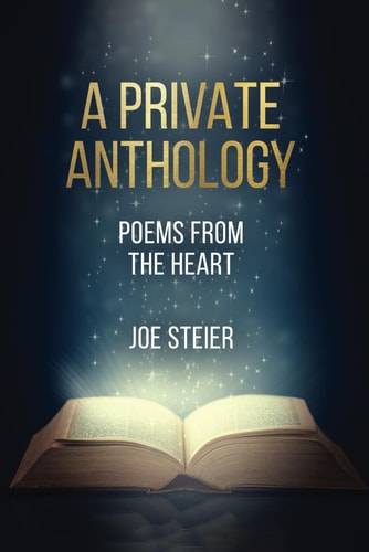 A Private Anthology Poems from the Heart