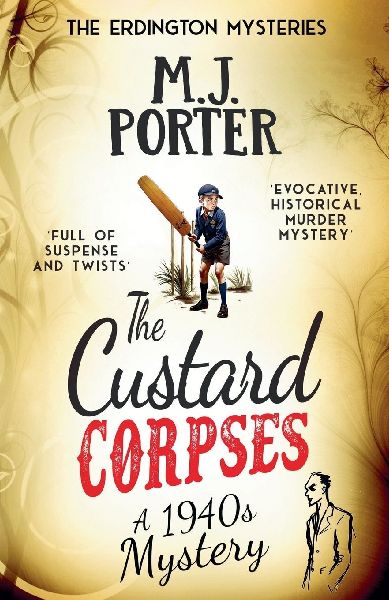 The Custard Corpses
