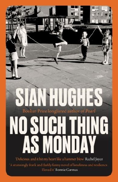 No Such Thing as Monday