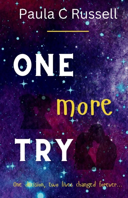 One More Try