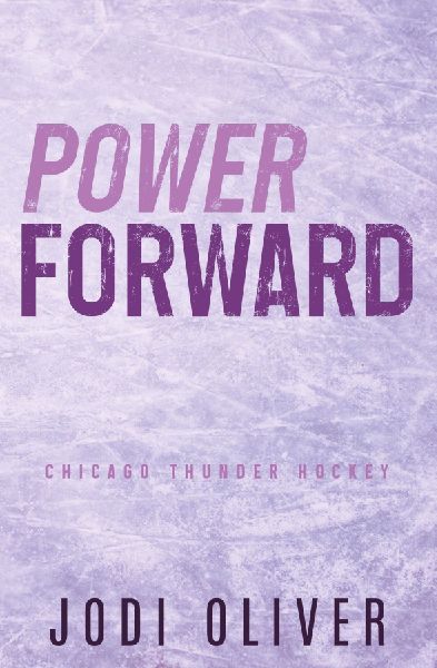 Power Forward