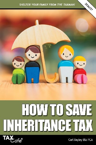 How to Save Inheritance Tax 2026/27