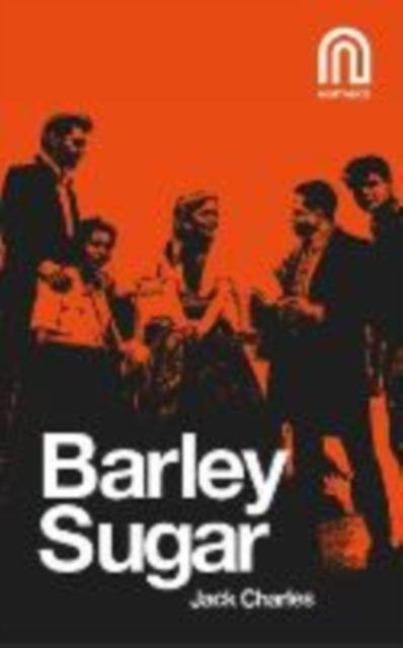 Barley Sugar: A nostalgic 1950s London Crime thriller of Love, Loss and Revenge