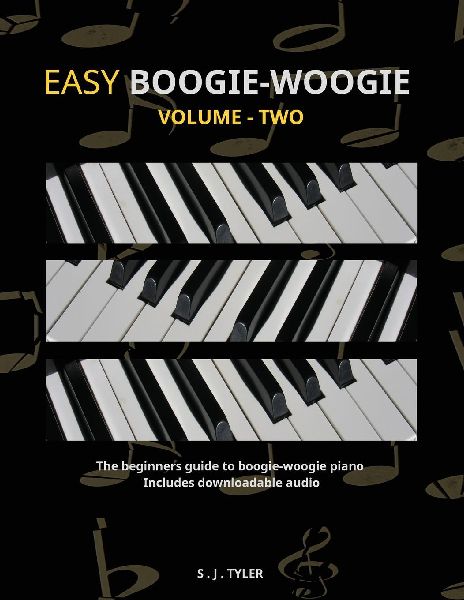 Easy Boogie-Woogie: Volume-Two