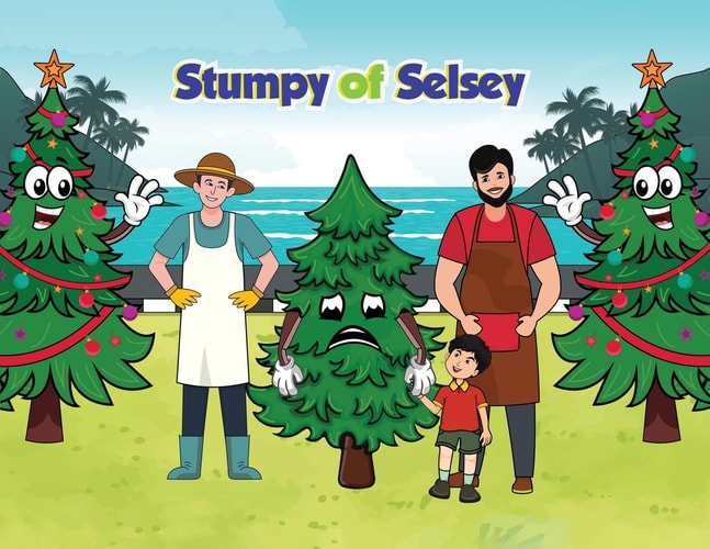 Stumpy of Selsey