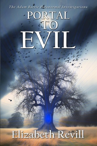 Portal to Evil A British Occult Thriller