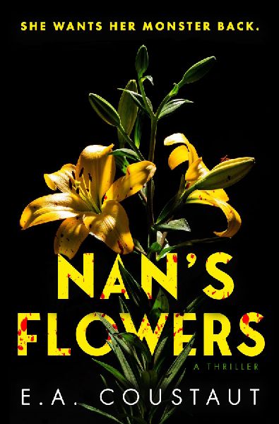 Nans Flowers