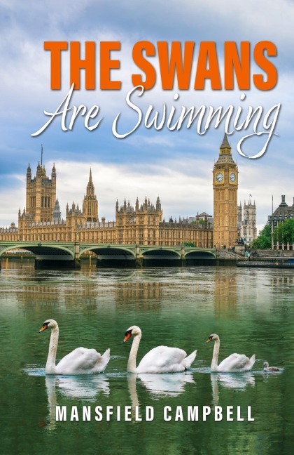 The Swans Are Swimming