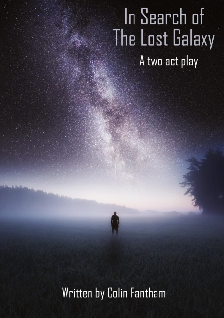 In Search of The Lost Galaxy