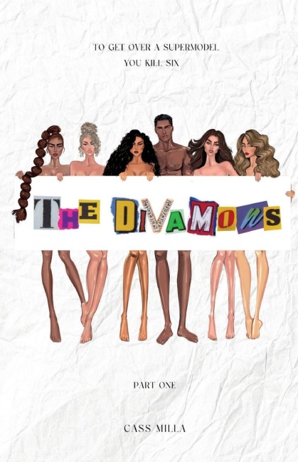 The DivaMons: Part One