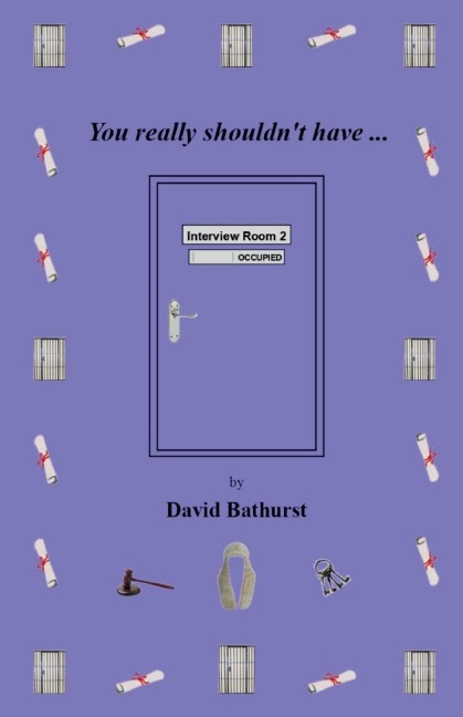 You Really Shouldnt Have...