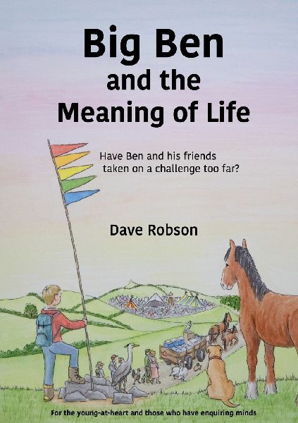 Big Ben and the Meaning of Life
