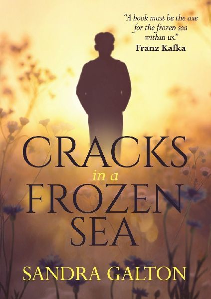Cracks in a Frozen Sea