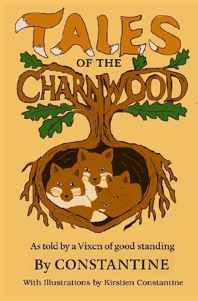 Tales of the Charnwood