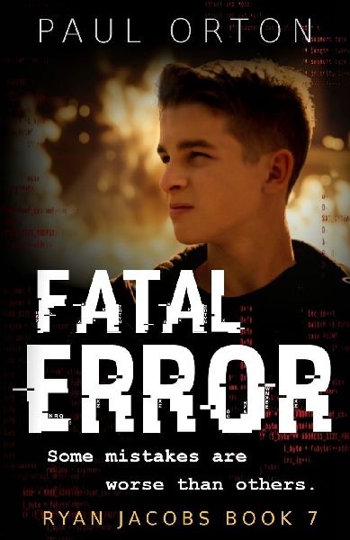 Fatal Error