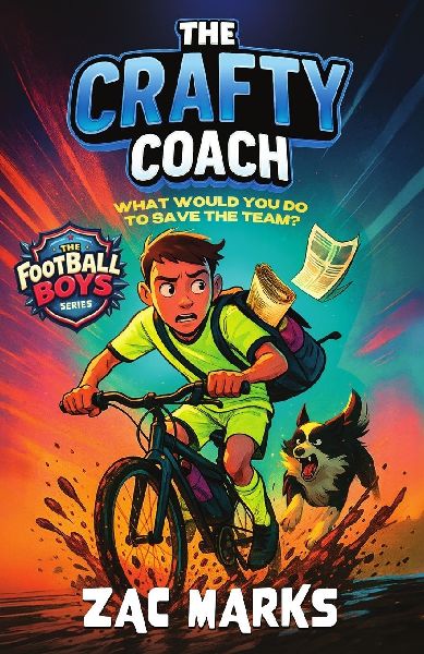 The Crafty Coach