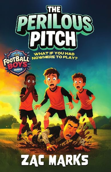 The Perilous Pitch