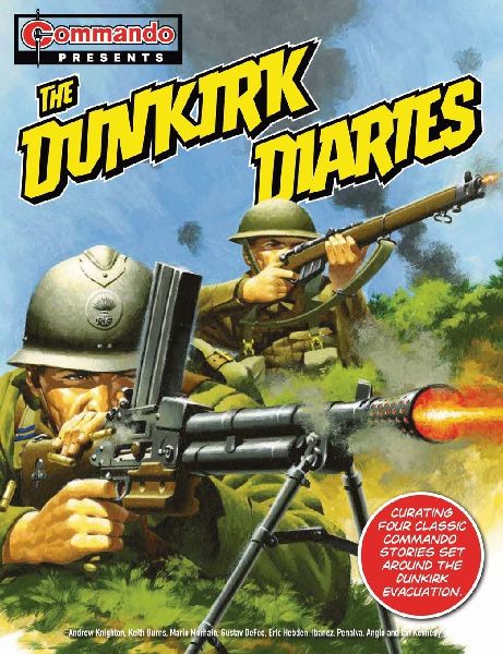 The Dunkirk Diaries