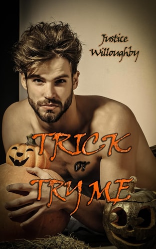 Trick Or Try Me