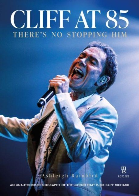 Cliff at 85: A Celebration of Cliff Richards Career