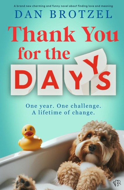 Thank You For The Days