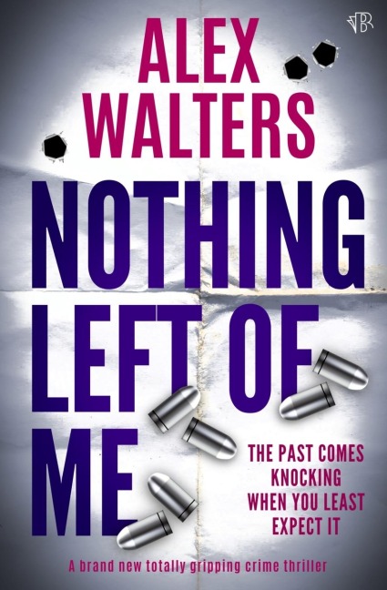 Nothing Left of Me