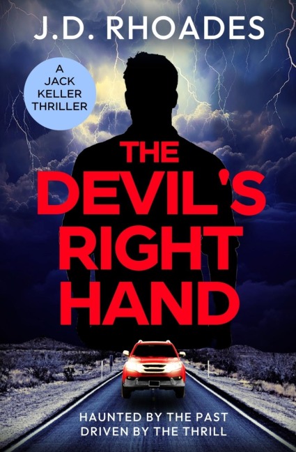 The Devils Right Hand