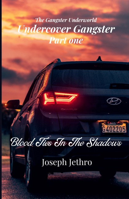 Blood Ties In The Shadows