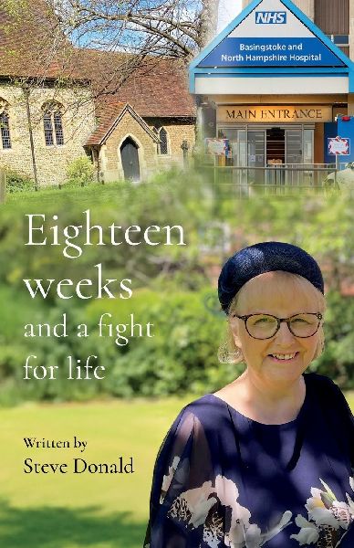 Eighteen Weeks and a Fight For Life: Transforming Hope