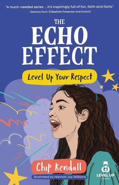 The Echo Effect: Level Up Your Respect