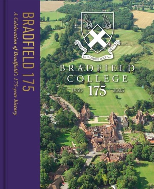 Bradfield 175: A Celebration of Bradfields 175-year History