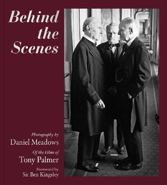 Behind the Scenes