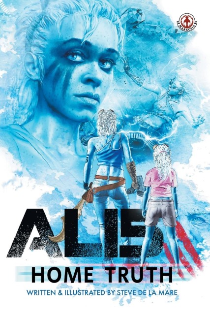 AL15: Home Truth