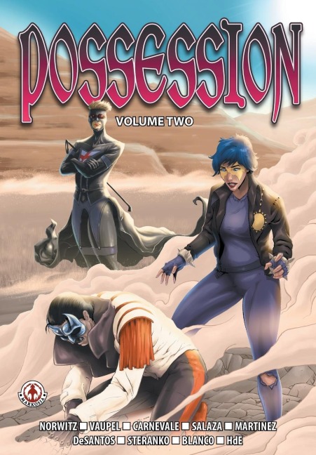 Possession: Volume 2