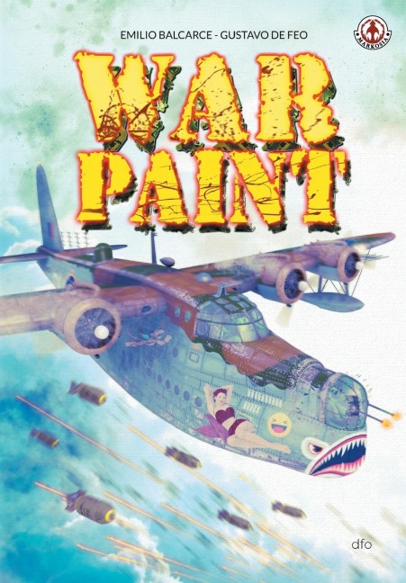 War Paint