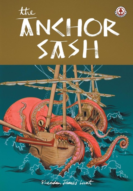 The Anchor Sash