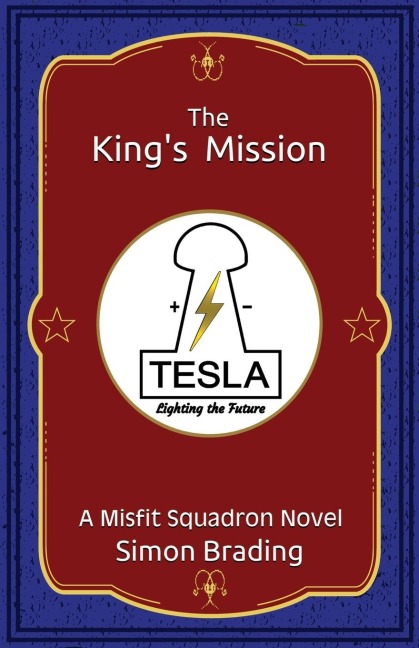 The Kings Mission