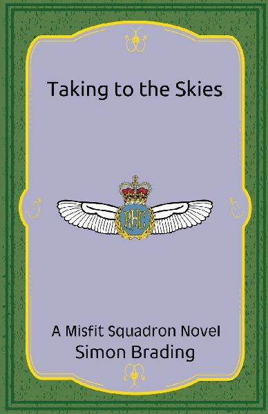 Taking to the Skies
