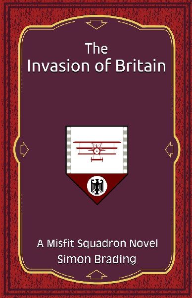 The Invasion of Britain