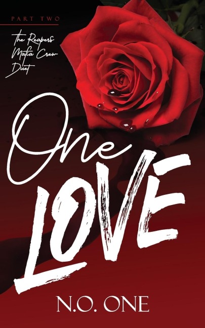 One Love: Mafia Romance
