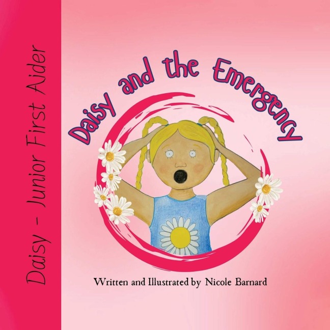 Daisy and The Emergency