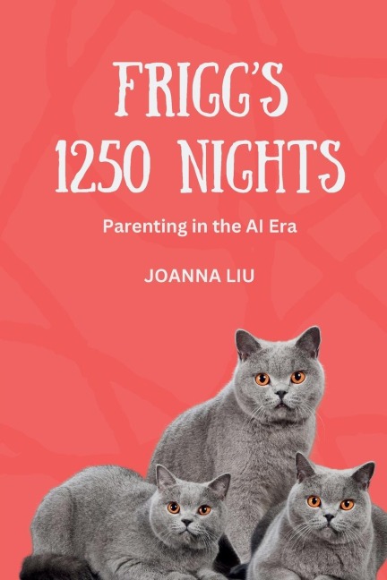 FRIGGS 1250 NIGHTS