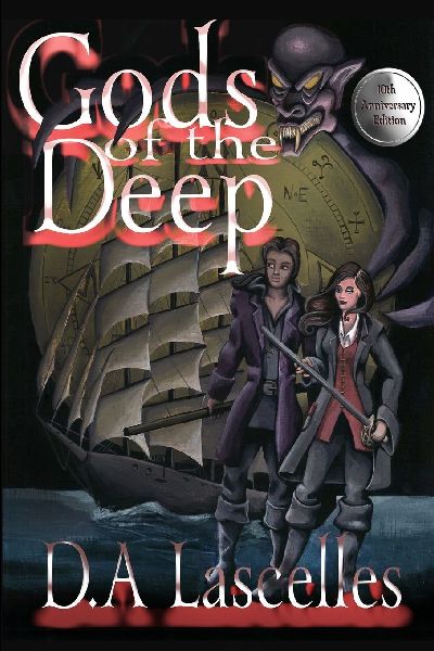 Gods of the Deep