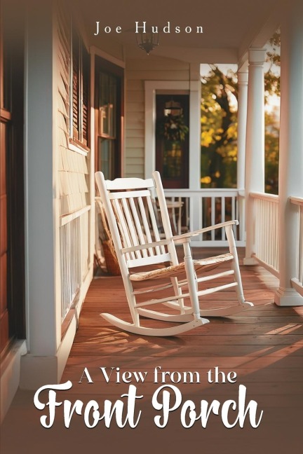A View from the Front Porch
