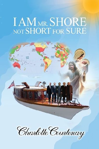 I Am Mr. Shore Not Short for Sure