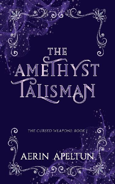 The Amethyst Talisman